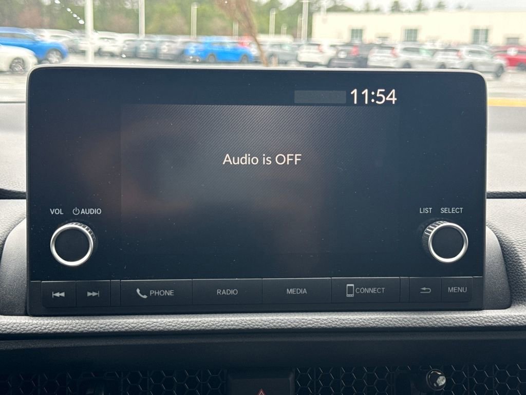 Used 2025 Honda CR-V Sport image 19