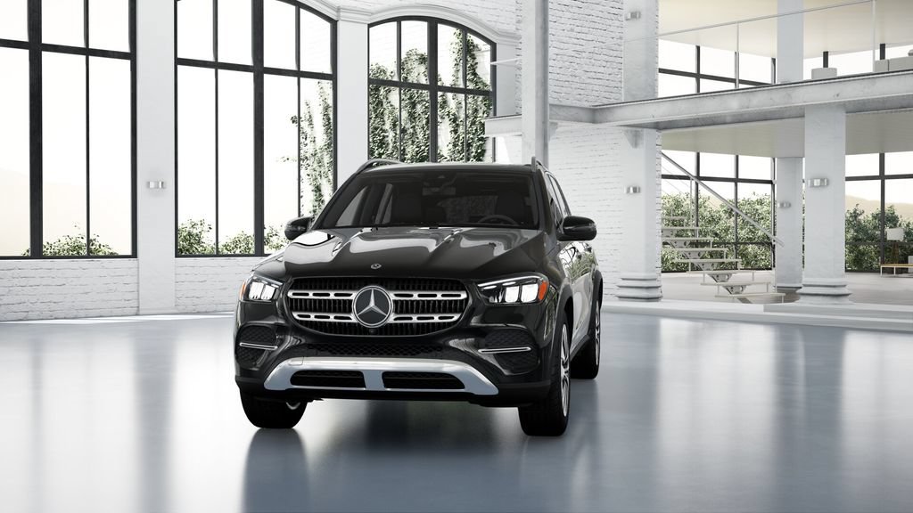 New 2026 Mercedes-Benz GLE 350 4MATIC image 37