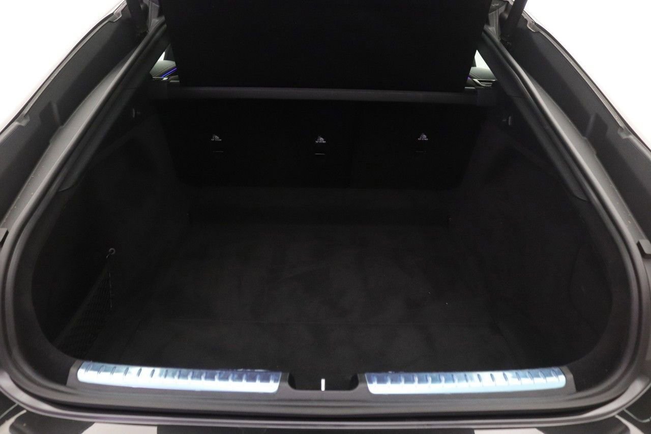 Certified 2024 Mercedes-Benz EQS 450+ Sedan image 27