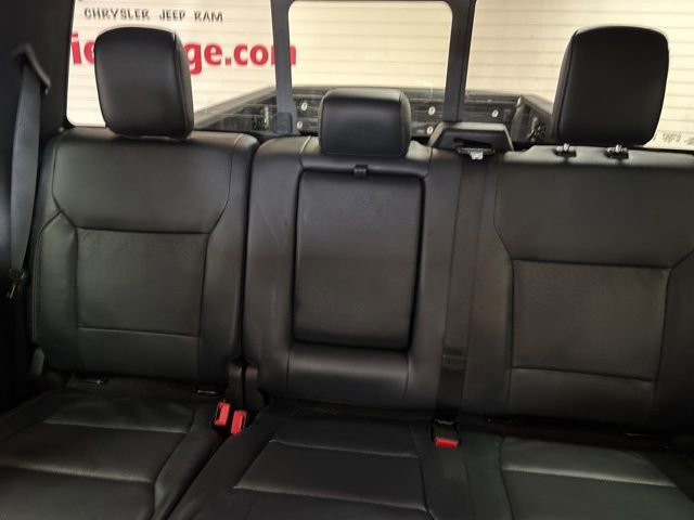 Used 2024 Ford F350 Lariat w/ FX4 Off-Road Package image 21