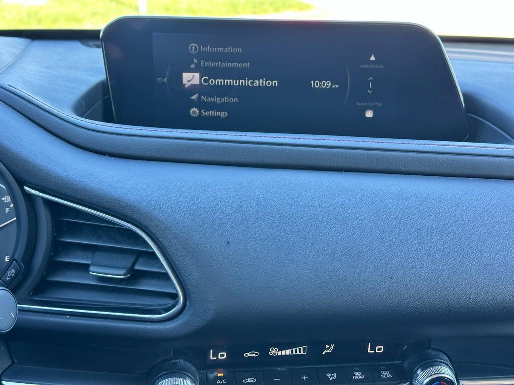 Used 2025 MAZDA CX-30 AWD 2.5 S w/ Preferred Package image 14