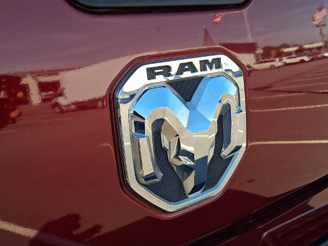 Used 2022 RAM 2500 Tradesman AWD/4WD image 31