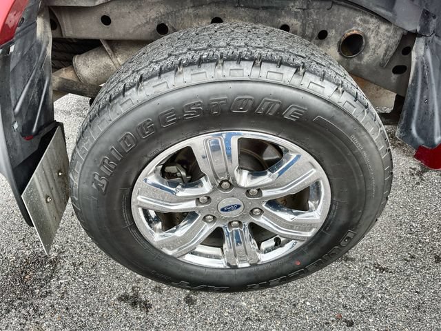 Used 2021 Ford Ranger XLT w/ Equipment Group 302A High AWD/4WD image 19
