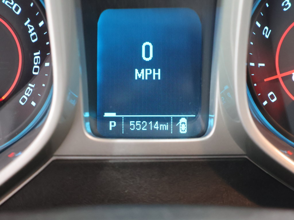 Used 2012 Chevrolet Camaro SS w/ RS Package RWD image 30