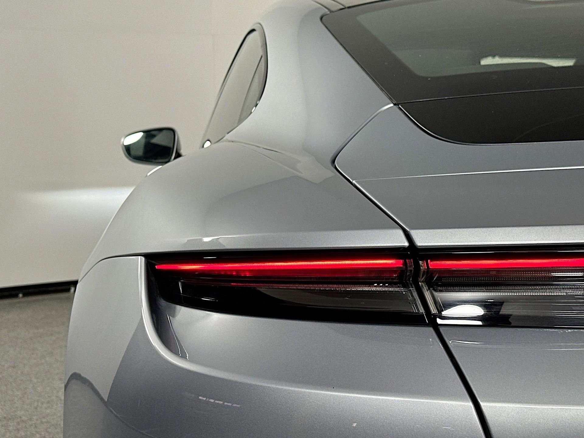 Certified 2020 Porsche Taycan Turbo S image 16