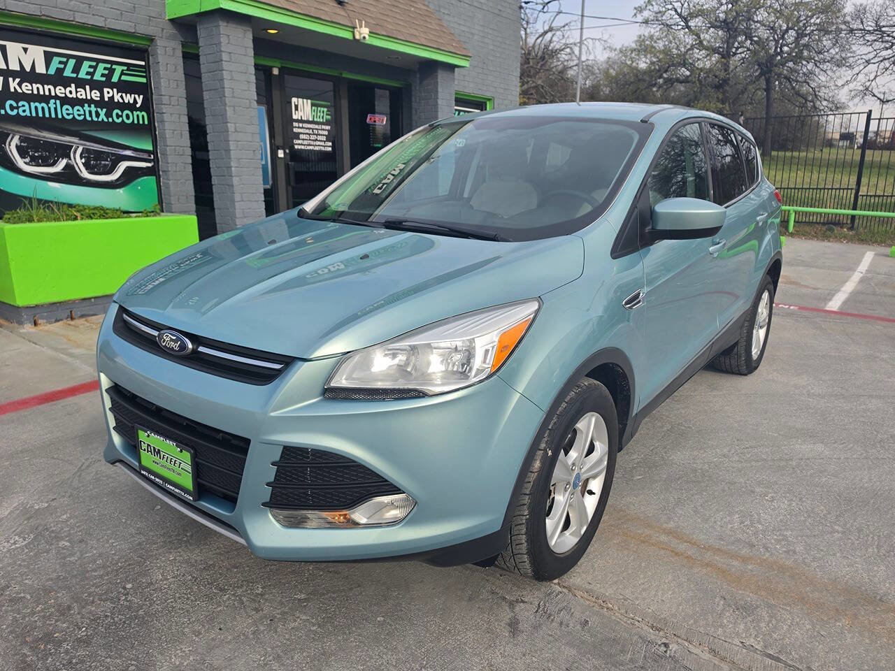 Used 2013 Ford Escape SE image 3