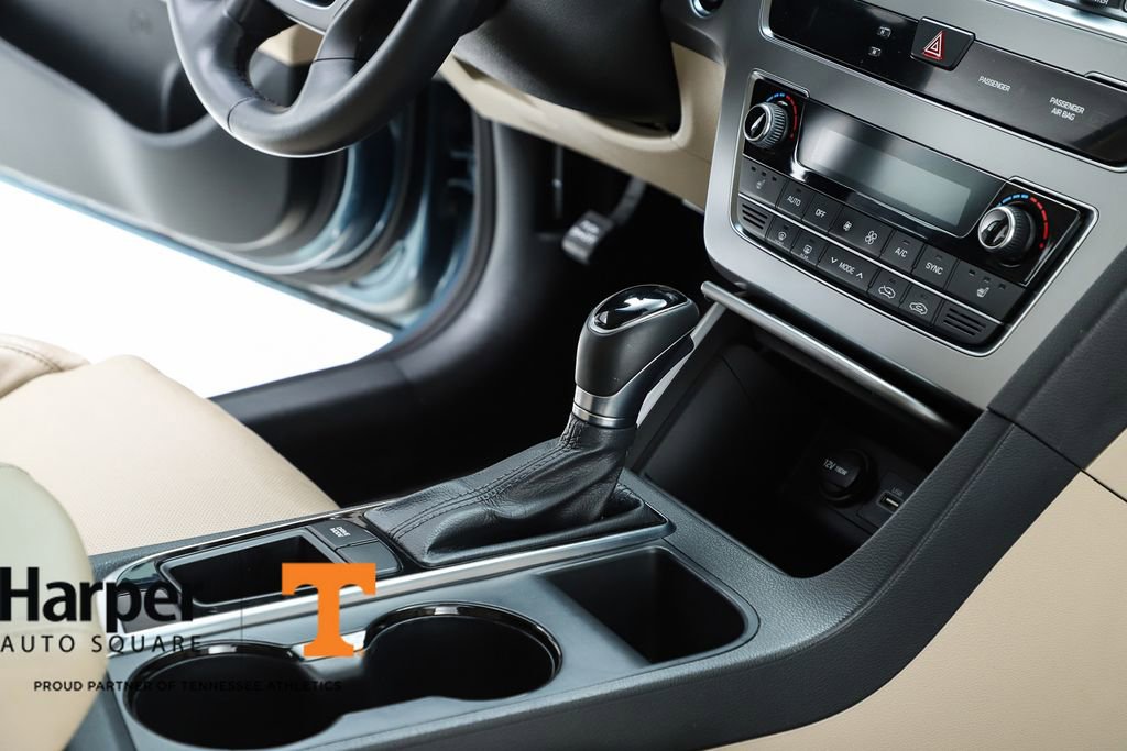 Used 2015 Hyundai Sonata Limited image 70