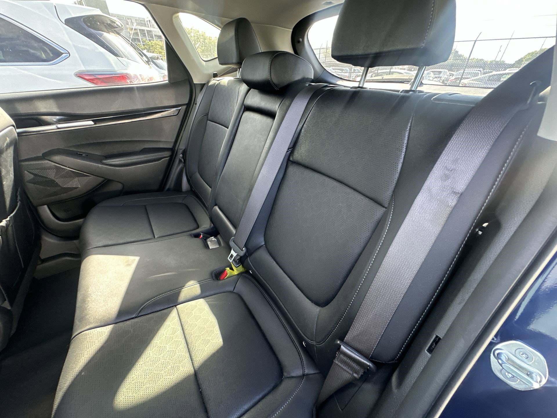 Certified 2023 Kia Seltos EX image 26