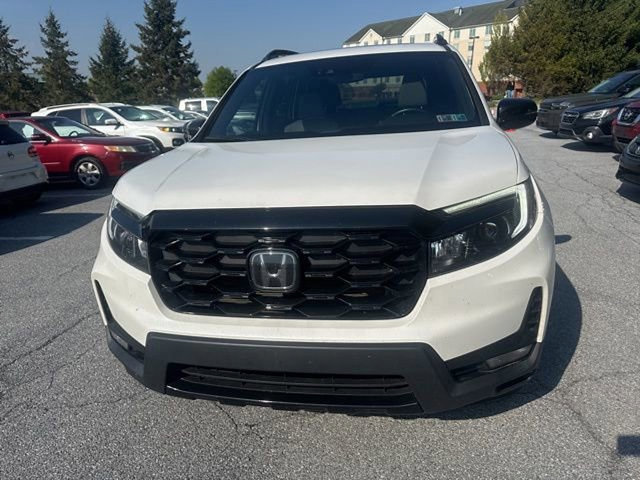 Used 2023 Honda Passport Elite image 13