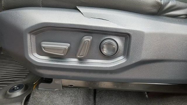 Used 2024 Toyota Tundra SR5 w/ TRD Off-Road Premium Package image 7