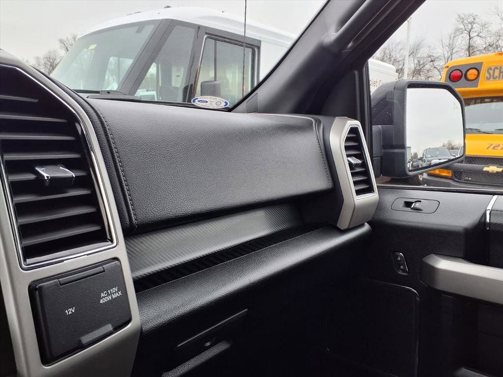 Used 2020 Ford F150 Lariat image 20