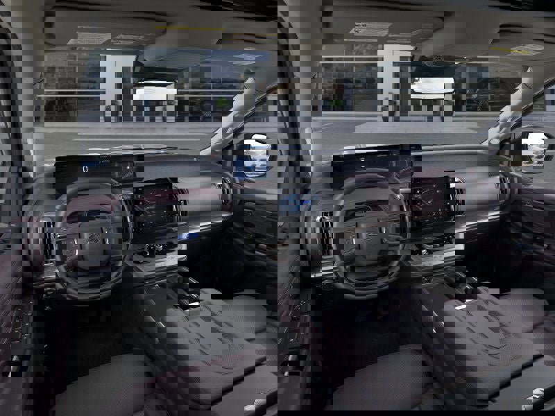 New 2025 Ford Expedition Platinum w/ Platinum Ultimate Package image 9