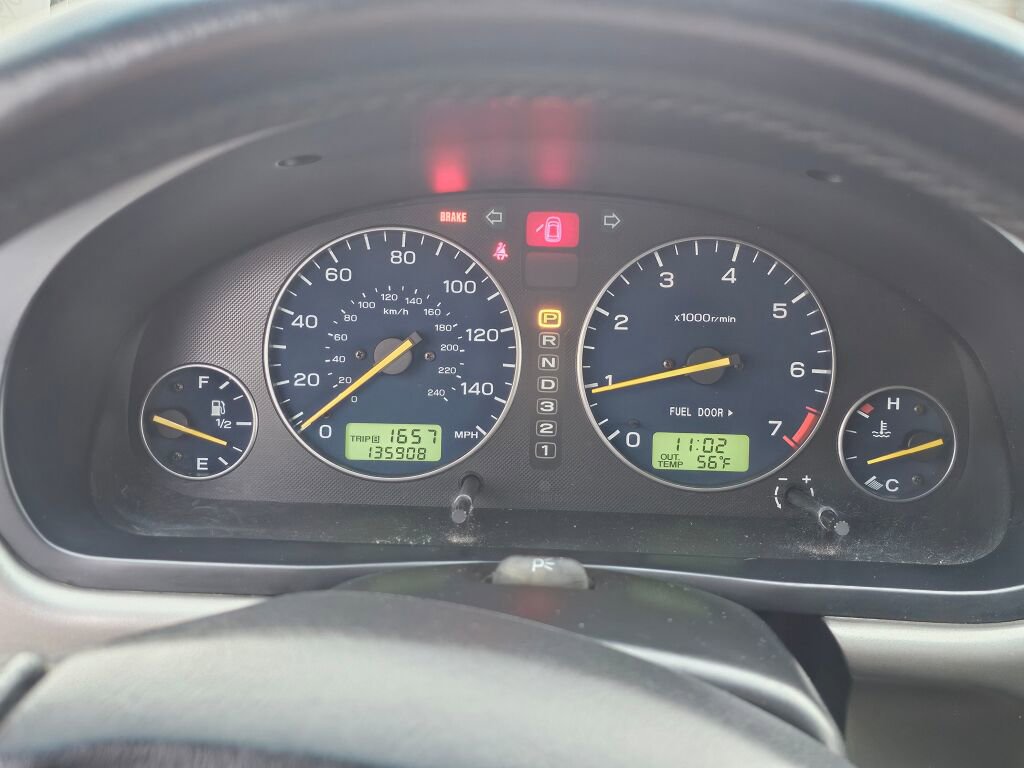 Used 2006 Subaru Baja Turbo image 30