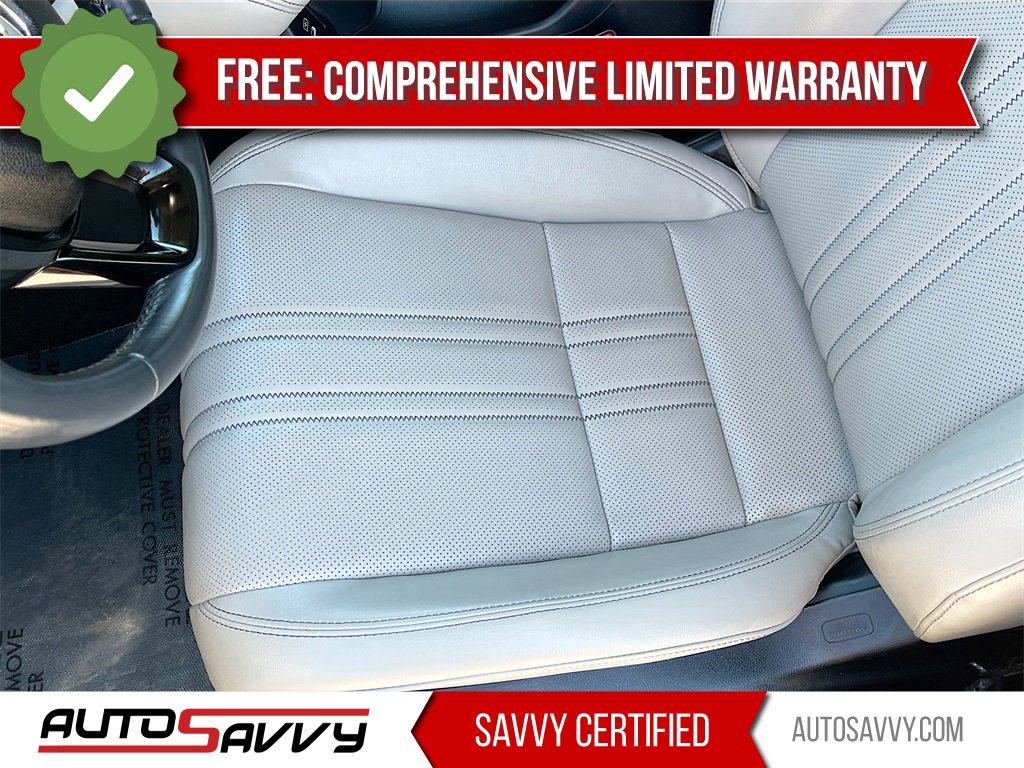 Used 2024 Honda HR-V EX-L image 18