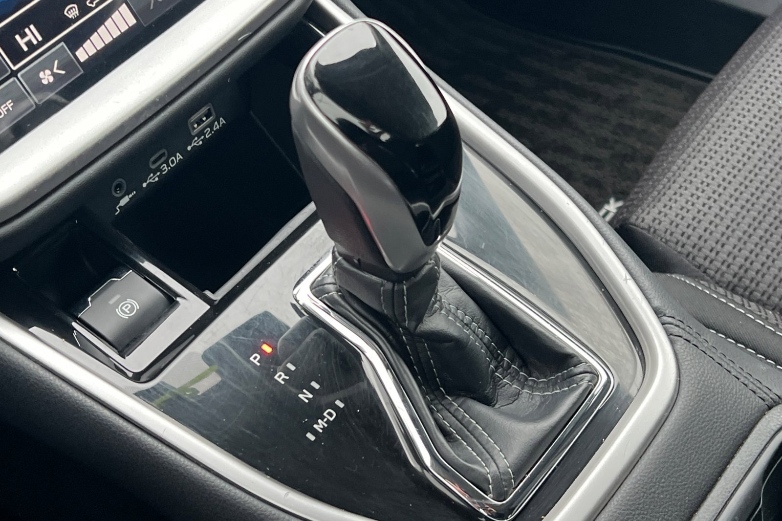 Used 2024 Subaru Outback Premium image 18