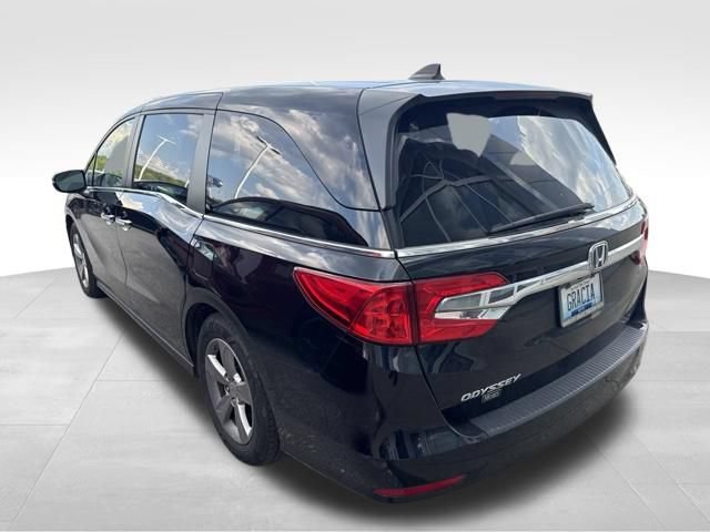 Used 2018 Honda Odyssey EX-L image 6