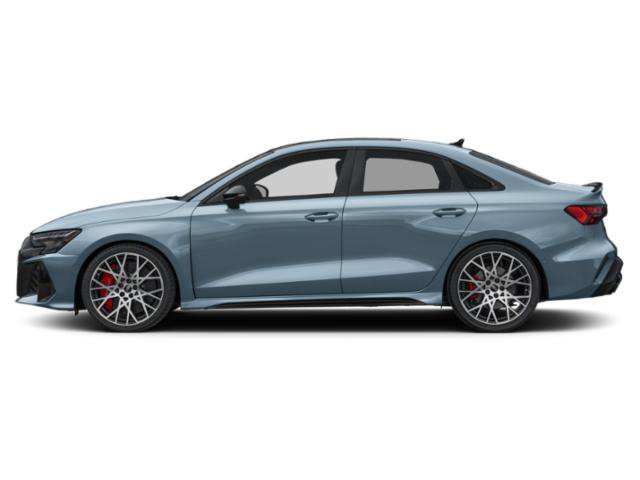 New 2026 Audi RS 3 AWD/4WD image 6