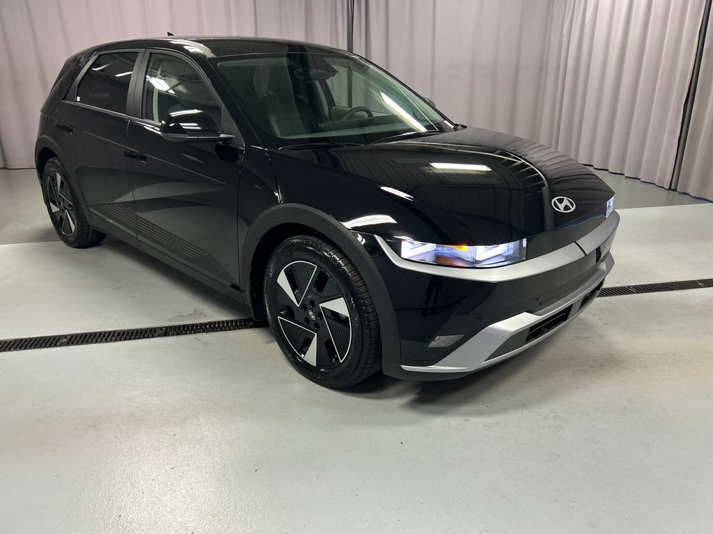 New 2026 Hyundai Ioniq 5 SEL AWD/4WD image 1