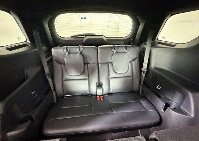 New 2026 Ford Explorer ST-Line image 7