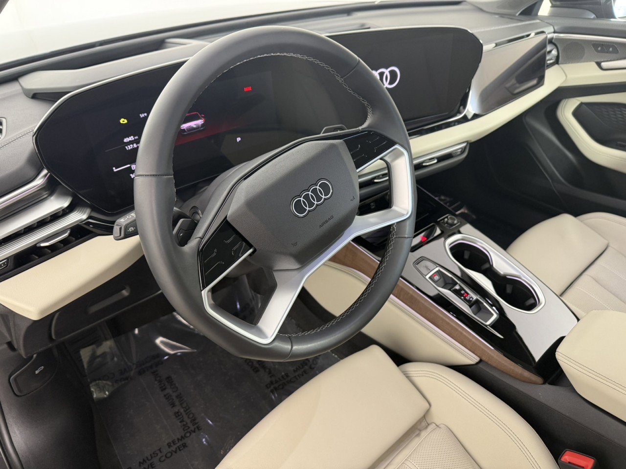 Used 2026 Audi A6 Prestige w/ Prestige Package AWD/4WD image 15