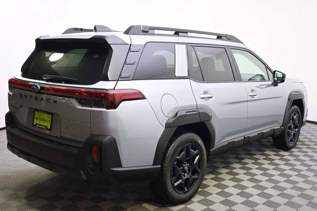 New 2026 Subaru Outback Limited image 7
