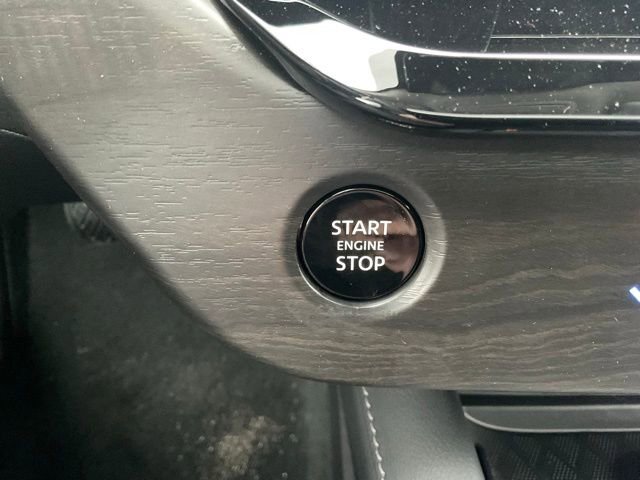 New 2026 Nissan Murano Platinum w/ Technology Package image 24