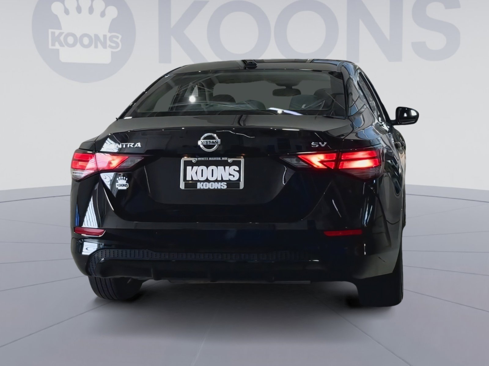 Used 2023 Nissan Sentra SV FWD image 10