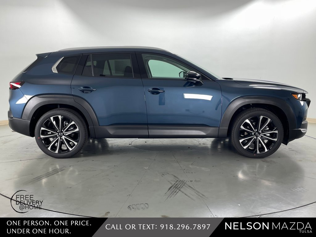 New 2026 MAZDA CX-50 AWD 2.5 S w/ Weather Package image 5