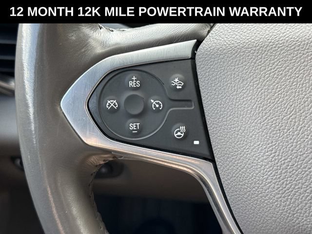 Used 2020 Chevrolet Traverse LT w/ Driver Confidence II Package AWD/4WD image 21