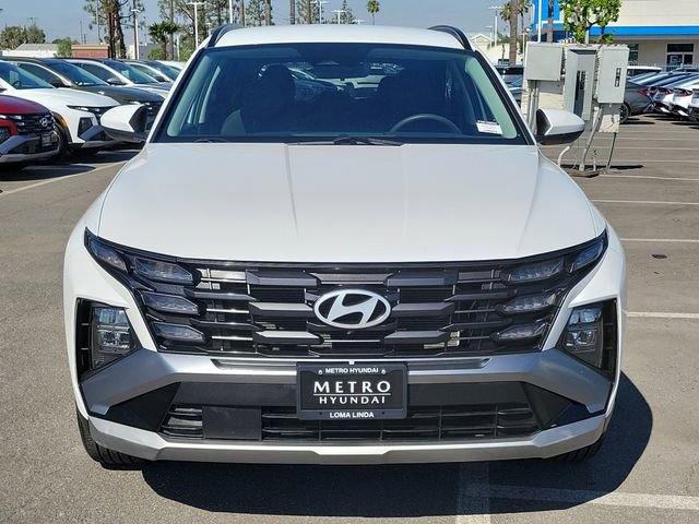 Used 2025 Hyundai Tucson SEL image 34