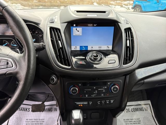 Used 2017 Ford Escape Titanium w/ Equipment Group 301A image 18