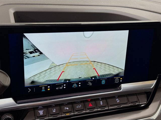 Used 2025 Chevrolet Silverado 2500 High Country w/ Technology Package image 17