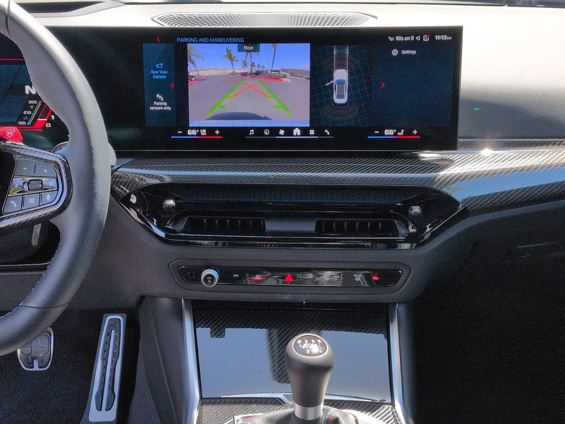 Used 2026 BMW M2 w/ Lighting Package RWD image 29