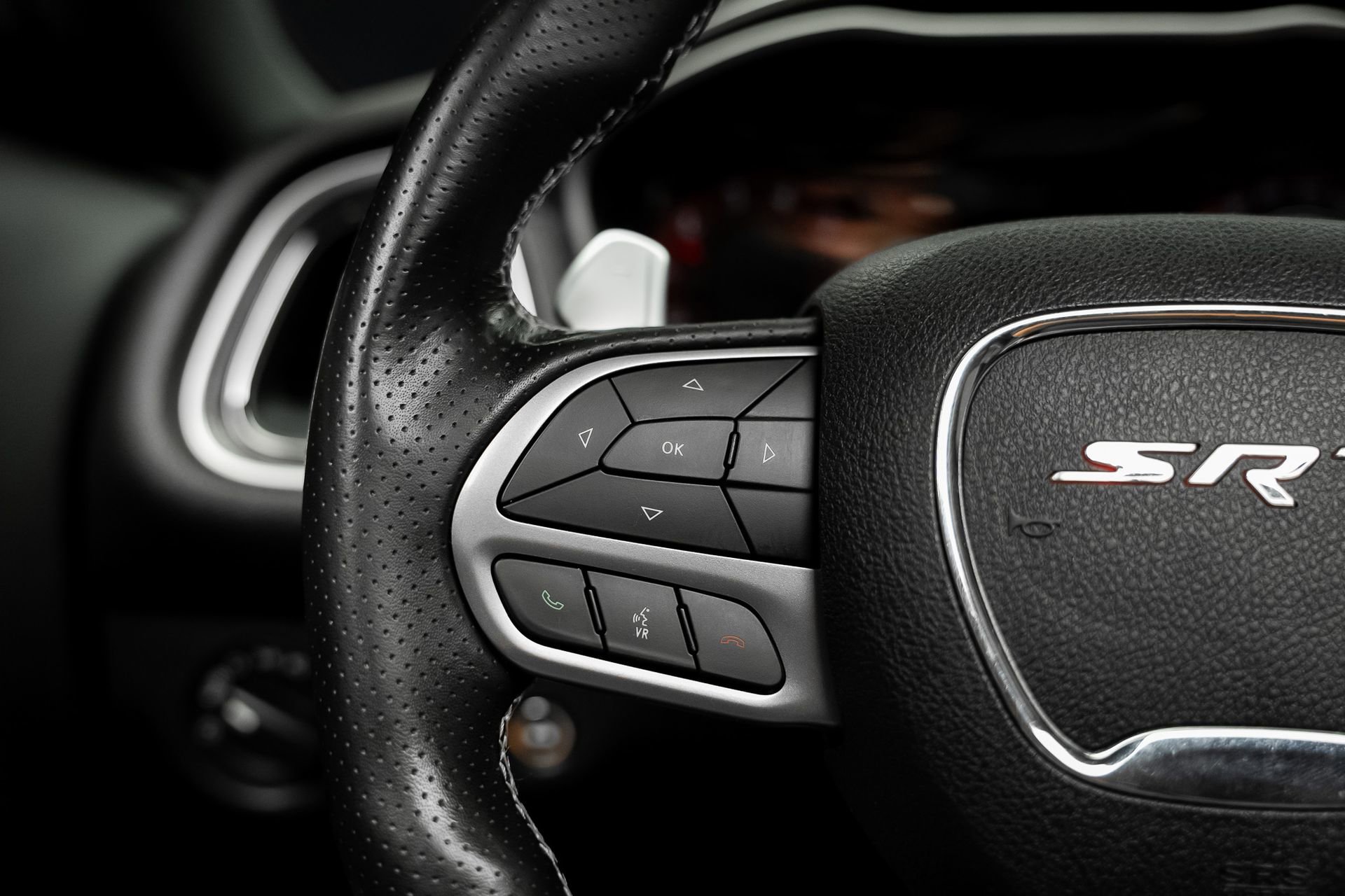 Used 2019 Dodge Challenger SRT Hellcat Redeye RWD image 44