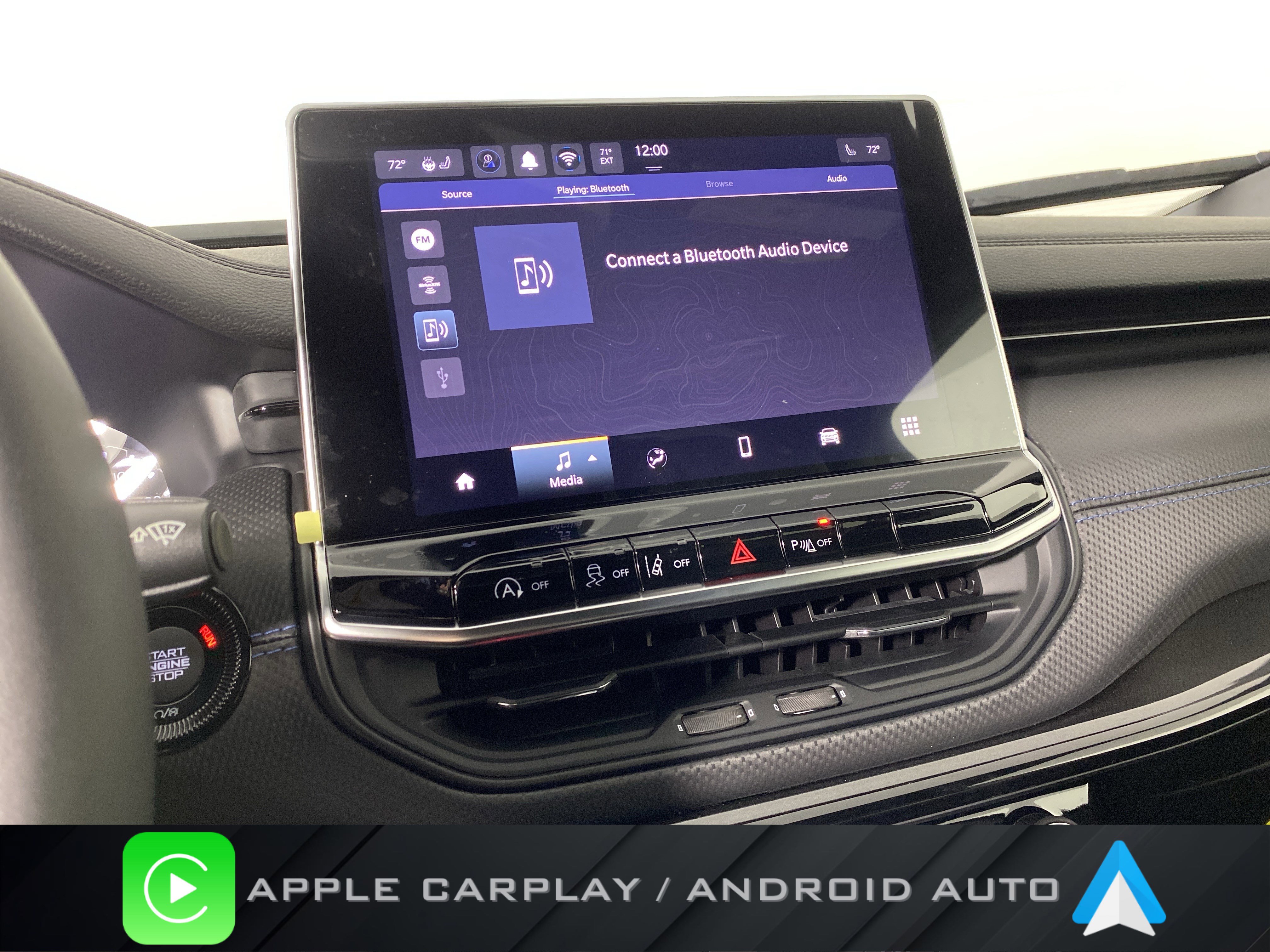 New 2026 Jeep Compass Limited image 2