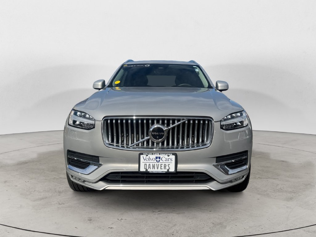 Certified 2023 Volvo XC90 B6 Plus w/ Protection Package AWD/4WD image 27