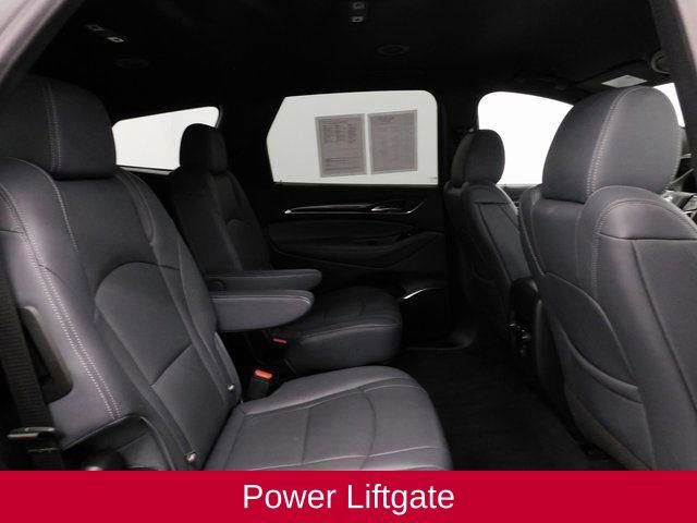 Used 2022 Buick Enclave Essence w/ Sport Touring Edition image 34