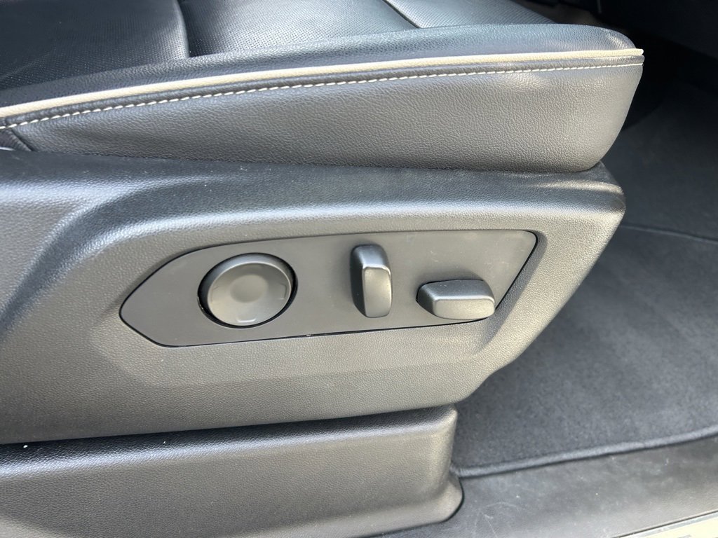 Used 2021 Chevrolet Suburban Premier w/ Max Trailering Package image 54