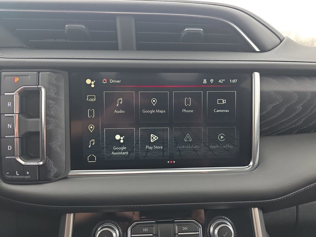 Used 2023 GMC Yukon XL Denali w/ LPO, Floor Liner Package image 22