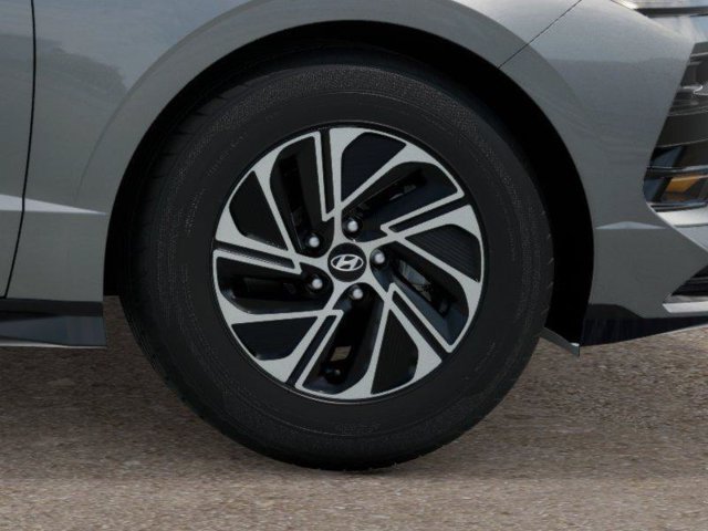 New 2026 Hyundai Sonata Blue FWD image 8