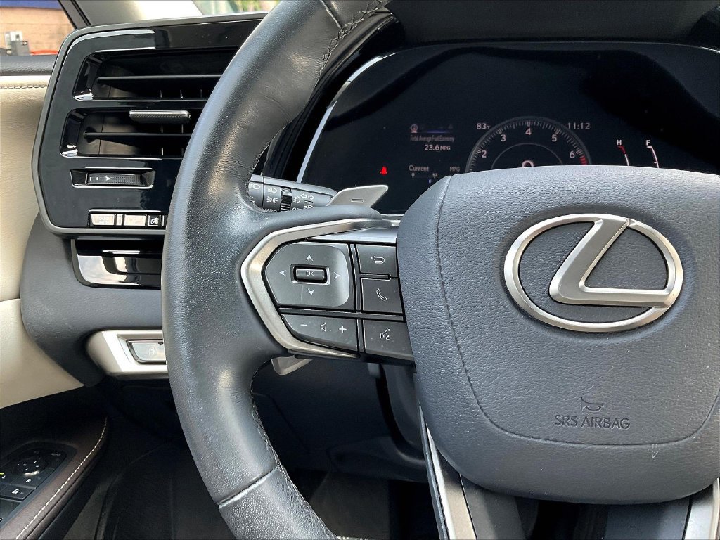 Used 2024 Lexus RX 350 FWD w/ Technology Package image 10