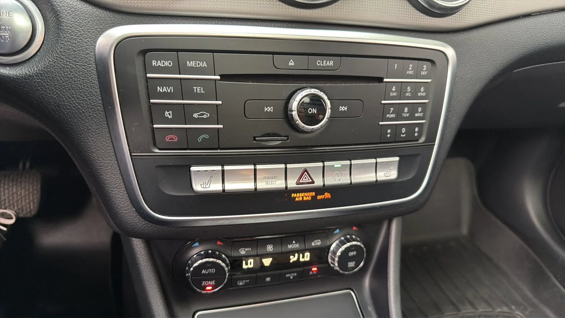 Used 2019 Mercedes-Benz CLA 250 4MATIC image 29
