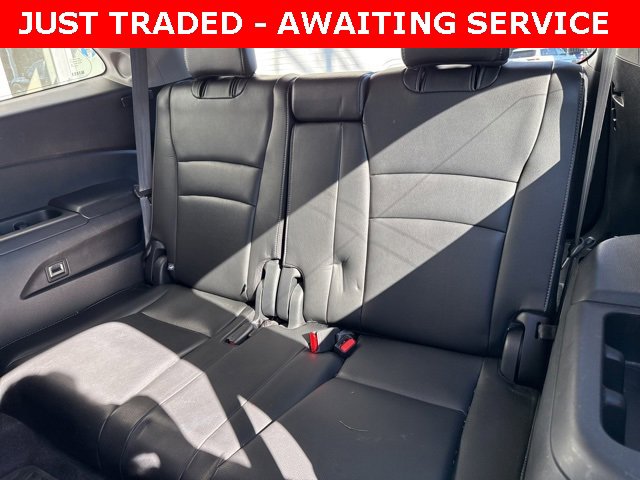 Used 2017 Honda Pilot Touring image 12