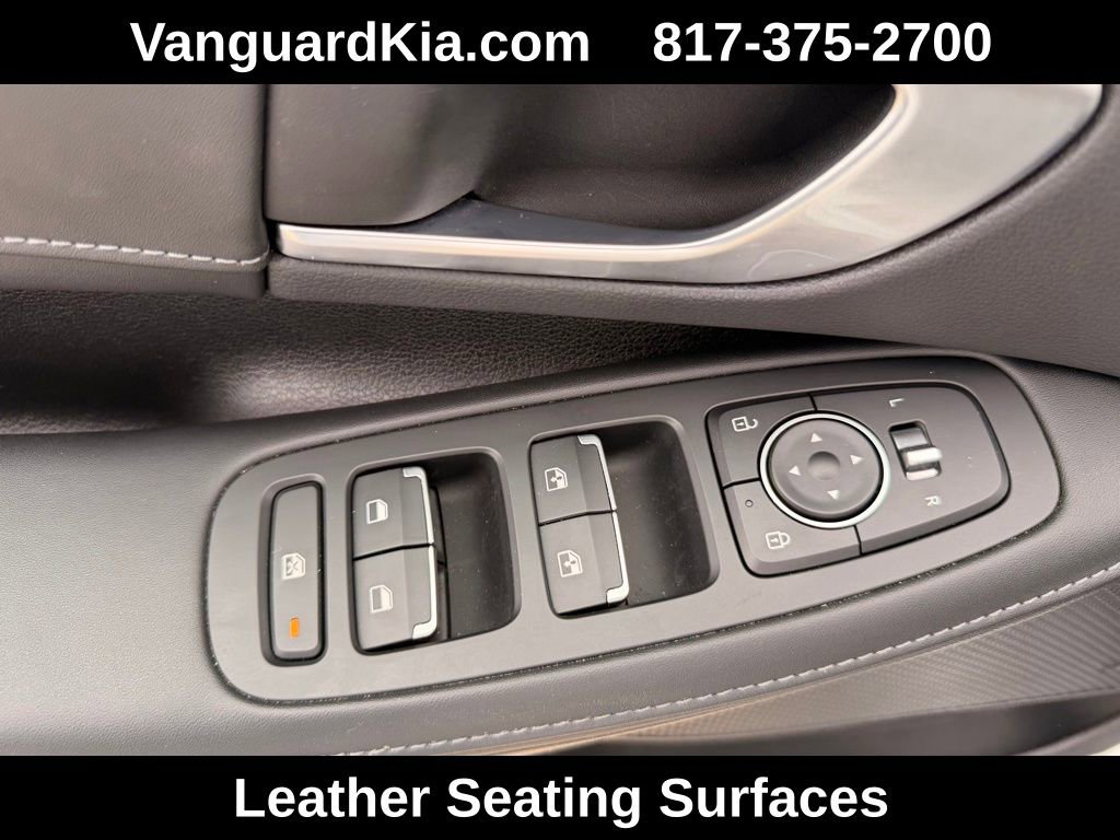 Used 2021 Hyundai Sonata Limited image 15