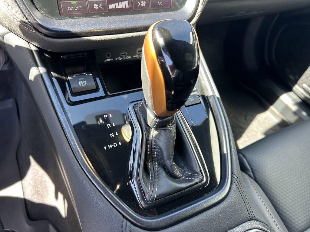 Certified 2025 Subaru Outback Wilderness image 28