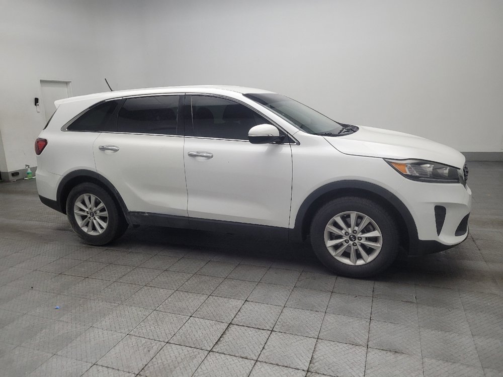 Used 2019 Kia Sorento FWD V6 image 11