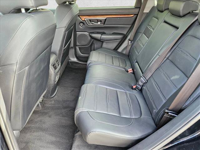 Used 2017 Honda CR-V EX-L image 19