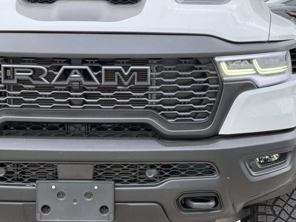 Used 2026 RAM 1500 RHO AWD/4WD image 8