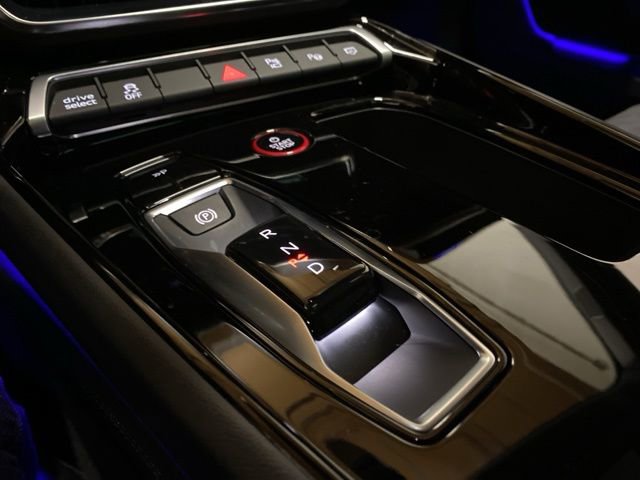 Used 2022 Audi e-tron GT Prestige w/ Prestige Package AWD/4WD image 61