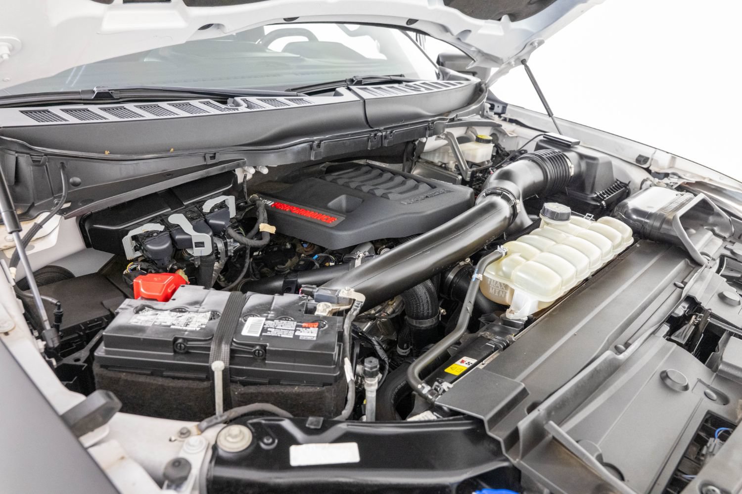 Used 2023 Ford F150 Raptor AWD/4WD image 40